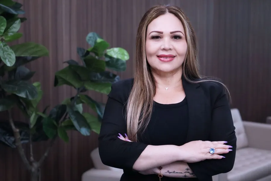 Yajaira Suárez – Fundadora Empower Invictus Group