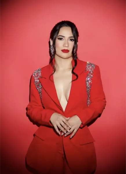 Annerys Camacho