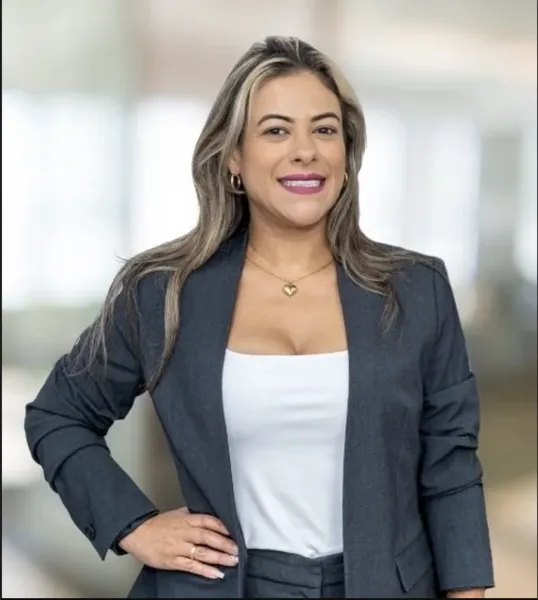 Fabiana de Castro