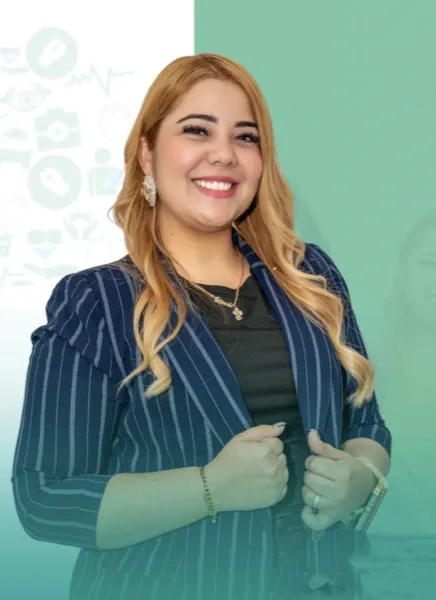 Genesis Morán