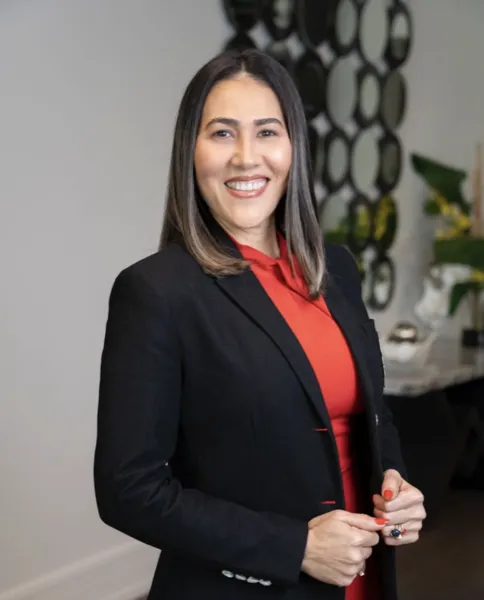 Mayerling Morales