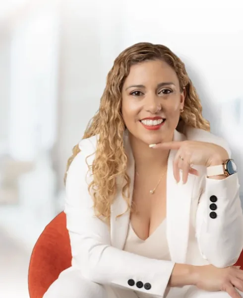 Rebeca Najera